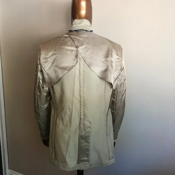 POLO RALPH LAUREN Jacket, Langley Chino Sport Coat - Picture 8 of 13